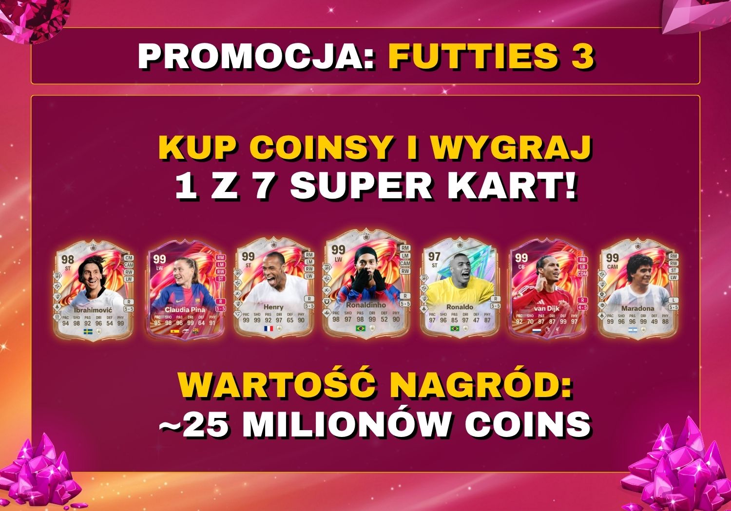 FUTTIES 1 PL HS